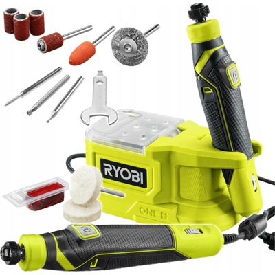RYOBI RRT18-0