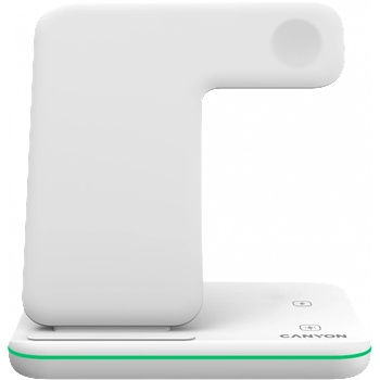 CANYON WS-303 white (CNS-WCS303W)
