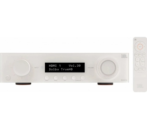 JBL MA510
