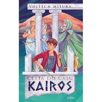 Cesta do času Kairos