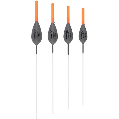 Matrix Plavák Mud Line Pole Float 0,4g
