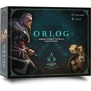 PureArts Assassins Creed: Valhalla Orlog