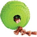 Hračky pre psov Trixie Labyrint-Snacky míč na pamlsky tvrdá guma 6cm