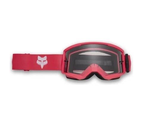 Fox Racing Main Core 2024