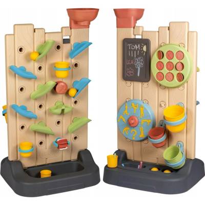 Smoby Activity Stěna 6 v