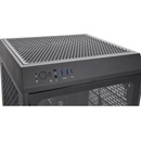 Image 1 of Thermaltake The Tower 200 Black (CA-1X9-00S1WN-00)