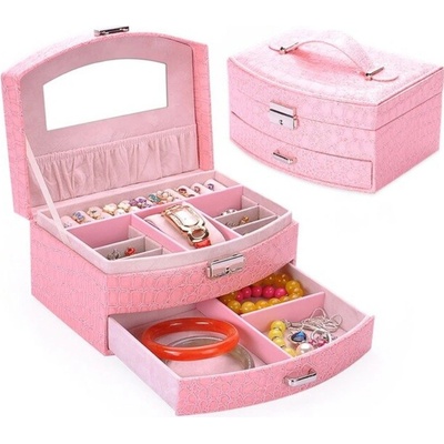 Amparo Miranda 9472 Pink