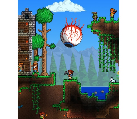 Terraria