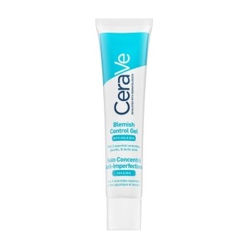 CeraVe гел за лице Blemish Control Gel 40 ml