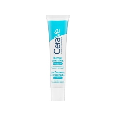 CeraVe гел за лице Blemish Control Gel 40 ml