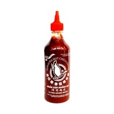 Flying Goose Sriracha Tom Yum 455 ml