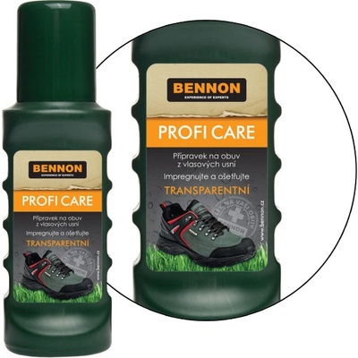 Z-STYLE BENNON PROFI CARE 75 ml