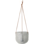 Bloomingville Висяща саксия Ileana 17 см (82048983)