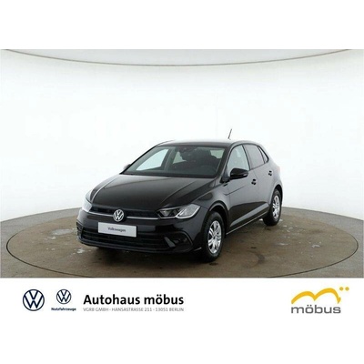 Volkswagen Polo 1.0 70 kW