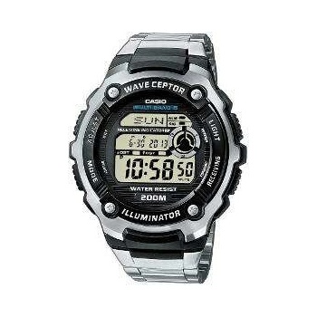 Casio WV-200RD-1A