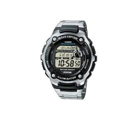 Casio WV-200RD-1A