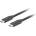 Lanberg CA-CMCM-32CU-0018-BK