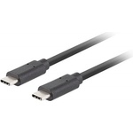 Lanberg CA-CMCM-32CU-0018-BK