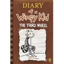 Diary of a Wimpy Kid: The Third Wheel - Kinney Jeff