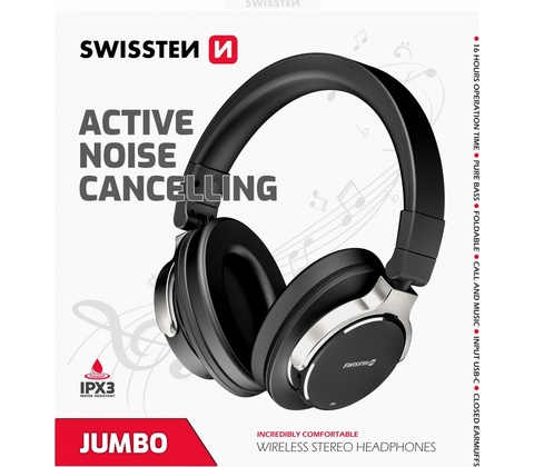 Swissten Jumbo ANC