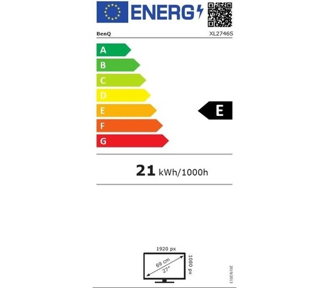 BenQ XL2746S