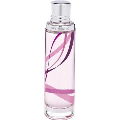 Paul Smith Optimistic toaletní voda dámská 100 ml tester