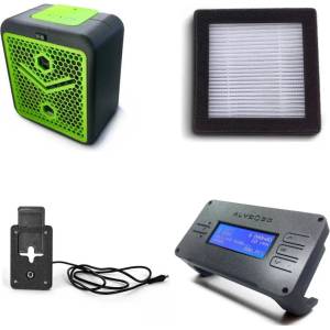 Alveo3D AlveoONE-R Bundle - 1 комплект (ALV-ALVEOONE-R-BUNDLE)
