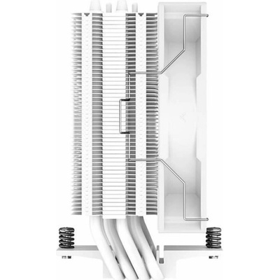 DeepCool AG400 WH ARGB R-AG400-WHANMC-G-2