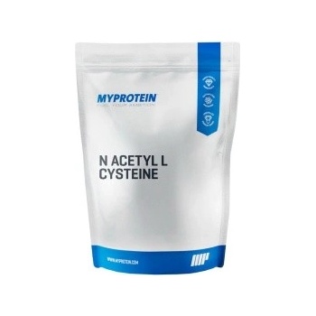 MyProtein N Acetyl L Cysteine NAC 100 g