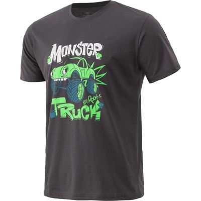 BRILLE Тениска Monster