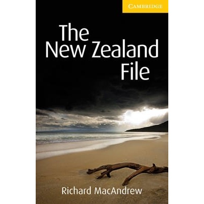 New Zealand File Level 2 Elementary/LowerIntermediate