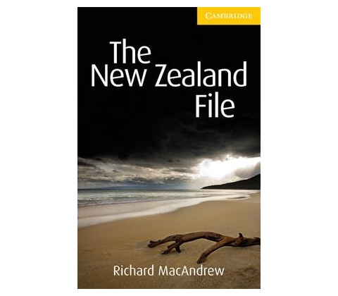 New Zealand File Level 2 Elementary/LowerIntermediate