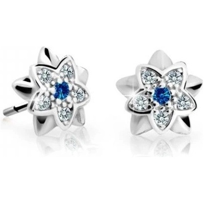 Cutie Jewellery C2210-30-X-2 modrá