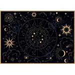 Interdruk - Puzzle Zodiac 1000 II - 1 000 piese