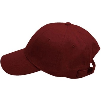 Xfer C3-ZI Turned cap Xfer více barevných variant Bordó