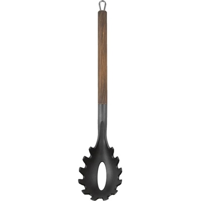 Naběračka špaget WOODEN 33,5x7 cm Orion