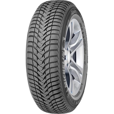 Michelin ALPIN PA4 ZP 225/50 R18 95H