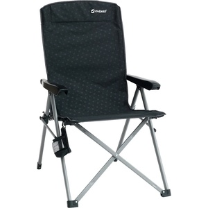 Outwell Къмпинг стол Outwell Campo Relaxsessel Camping chair - Black - размер One Size (580-2087-0111)