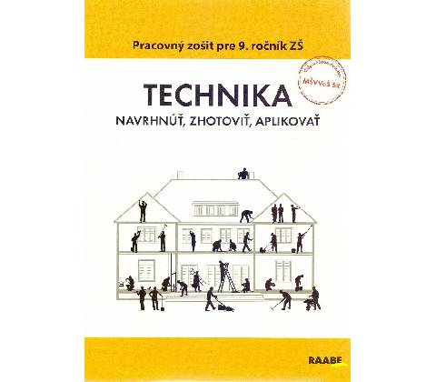 Technika pre 9. ročník ZŠ