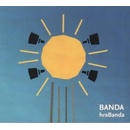 BANDA: hraBanda, CD