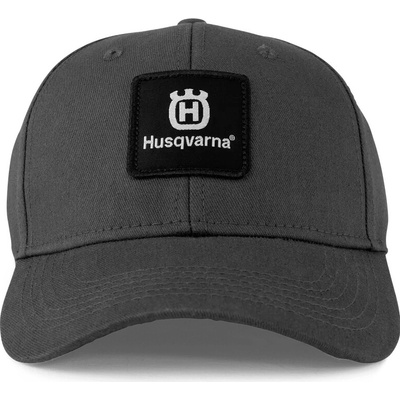 Husqvarna šedá