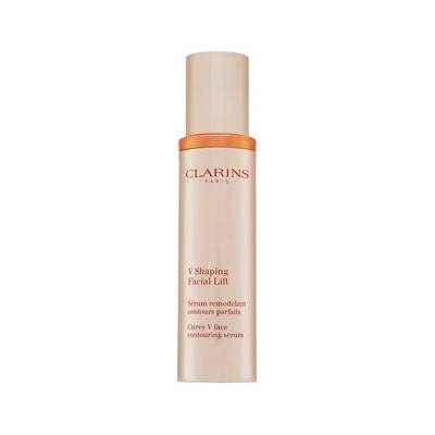 Clarins V Shaping Facial Lift Serum лифтинг серум за лице 50 ml