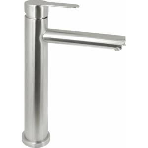 Deante Хромиран смесител за мивка Deante Lupo (BLU_F20K)