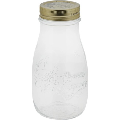 Haushalt international Nádoba na varenie 400 ml
