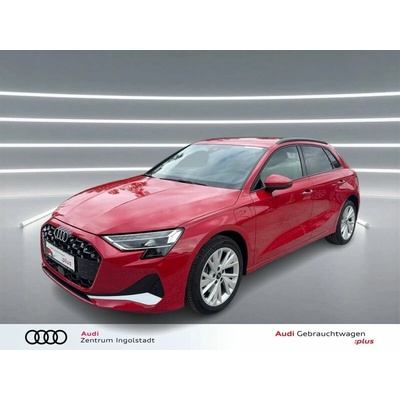 Audi A3 40 TFSIe Sportback Advanced 150 kW