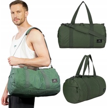 Kadva CityQuest 30l zelená