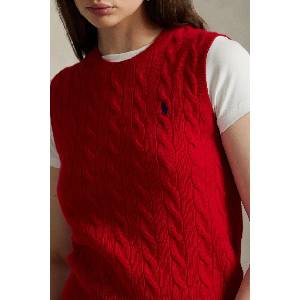 Ralph Lauren Кашмирен елек (211972134)