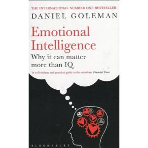 Emotional Intelligence (ISBN: 9780747529828)