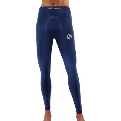 Sesto Senso Thermo CL42 Navy Blue