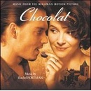 Soundtrack Chocolat